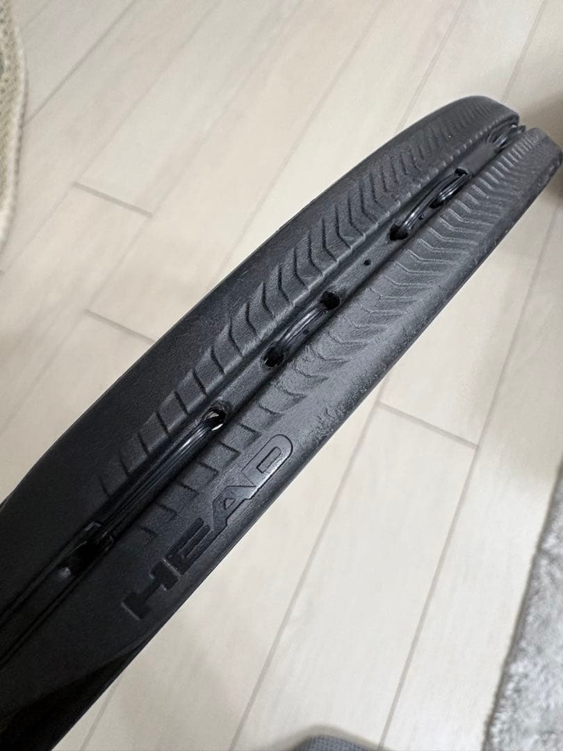 HEAD SPEED MP 2022 G2 カバー付き
