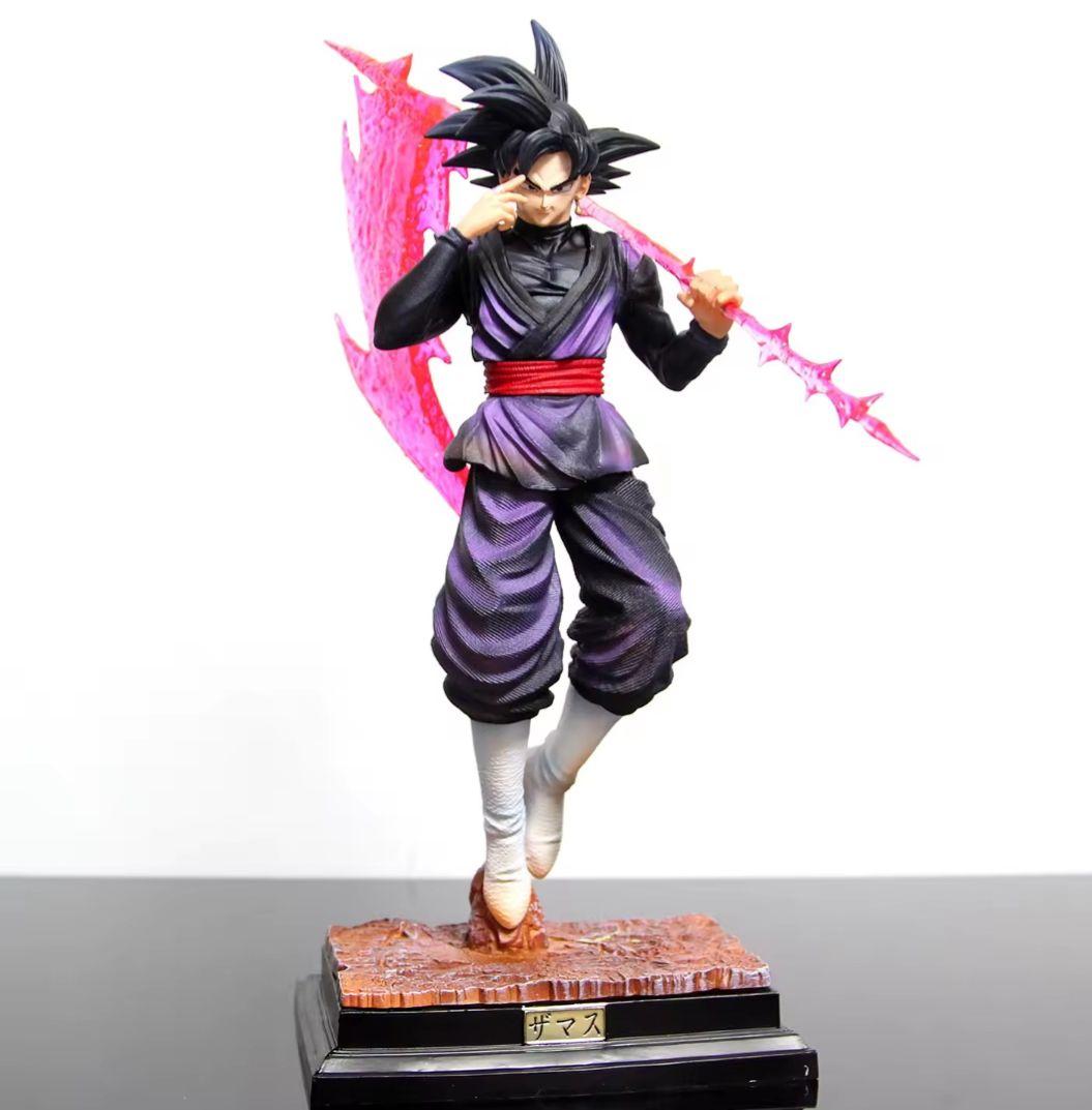ドラゴンボール　ザマス　フィギュア