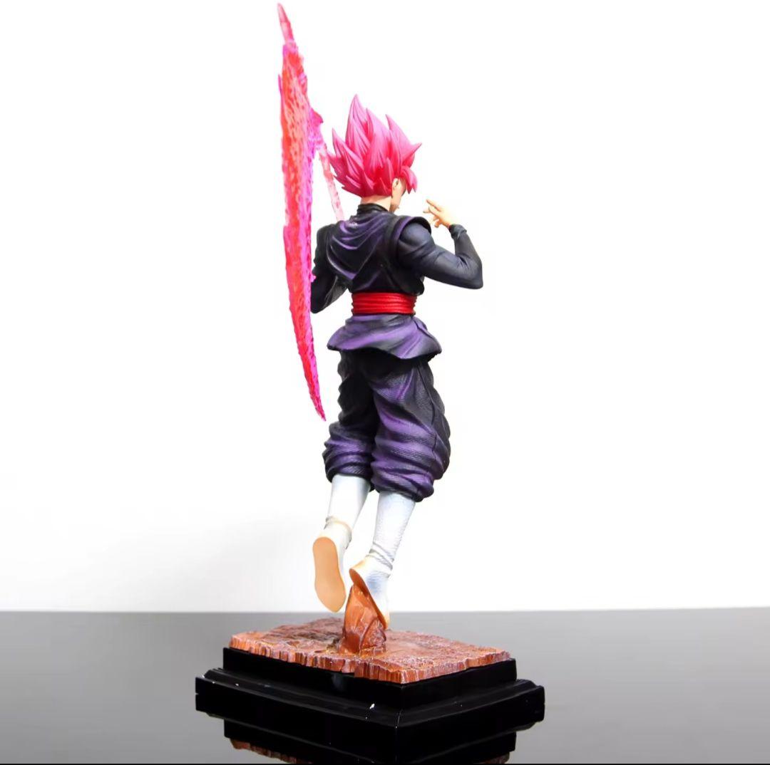 ドラゴンボール　ザマス　フィギュア