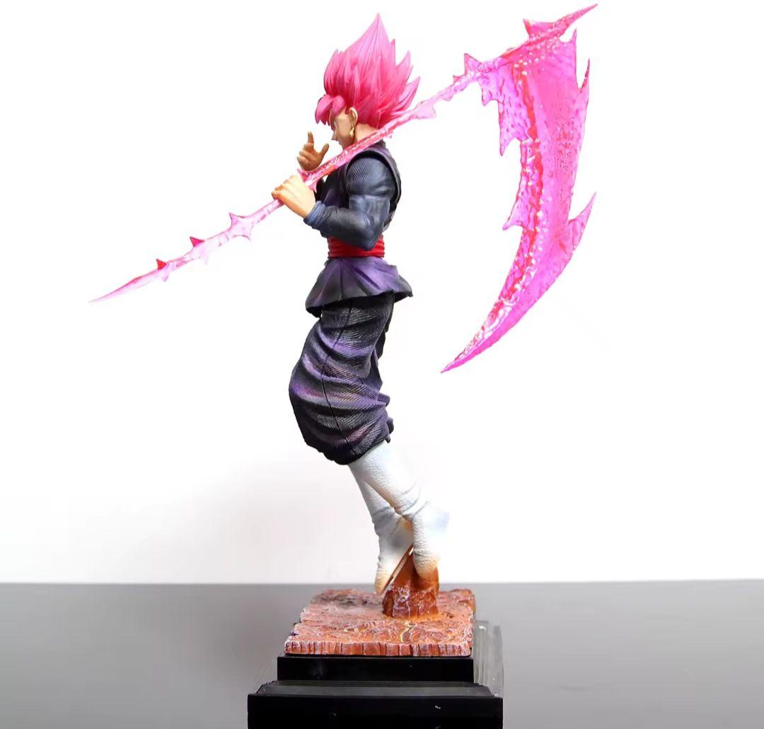 ドラゴンボール　ザマス　フィギュア