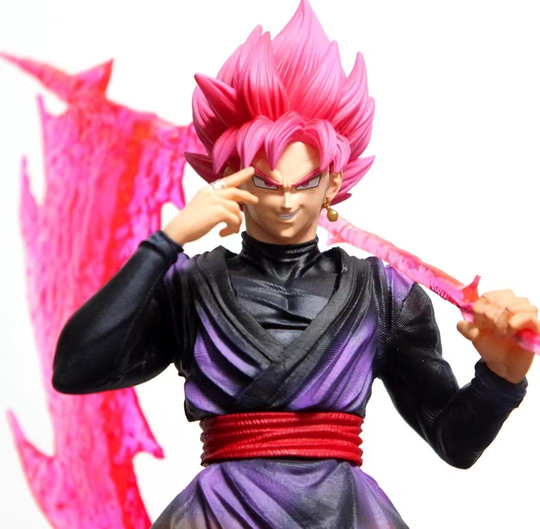 ドラゴンボール　ザマス　フィギュア