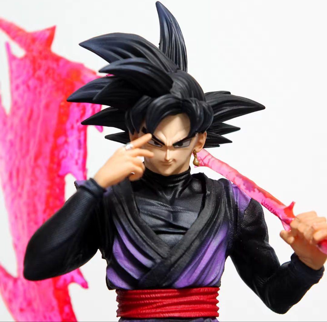 ドラゴンボール　ザマス　フィギュア