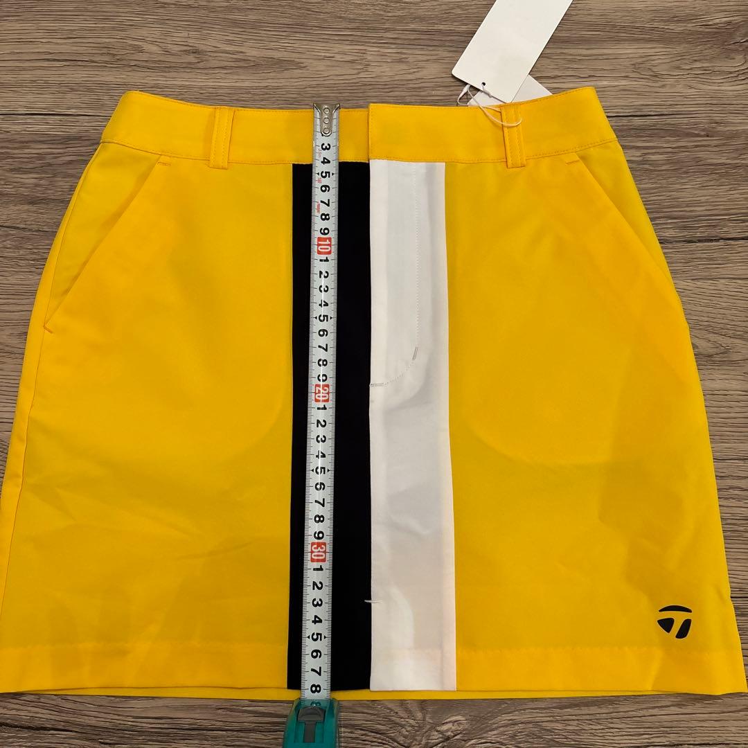 最終値下げ【TaylorMade】新品✨上下セット　ゴルフセットアップ　夏