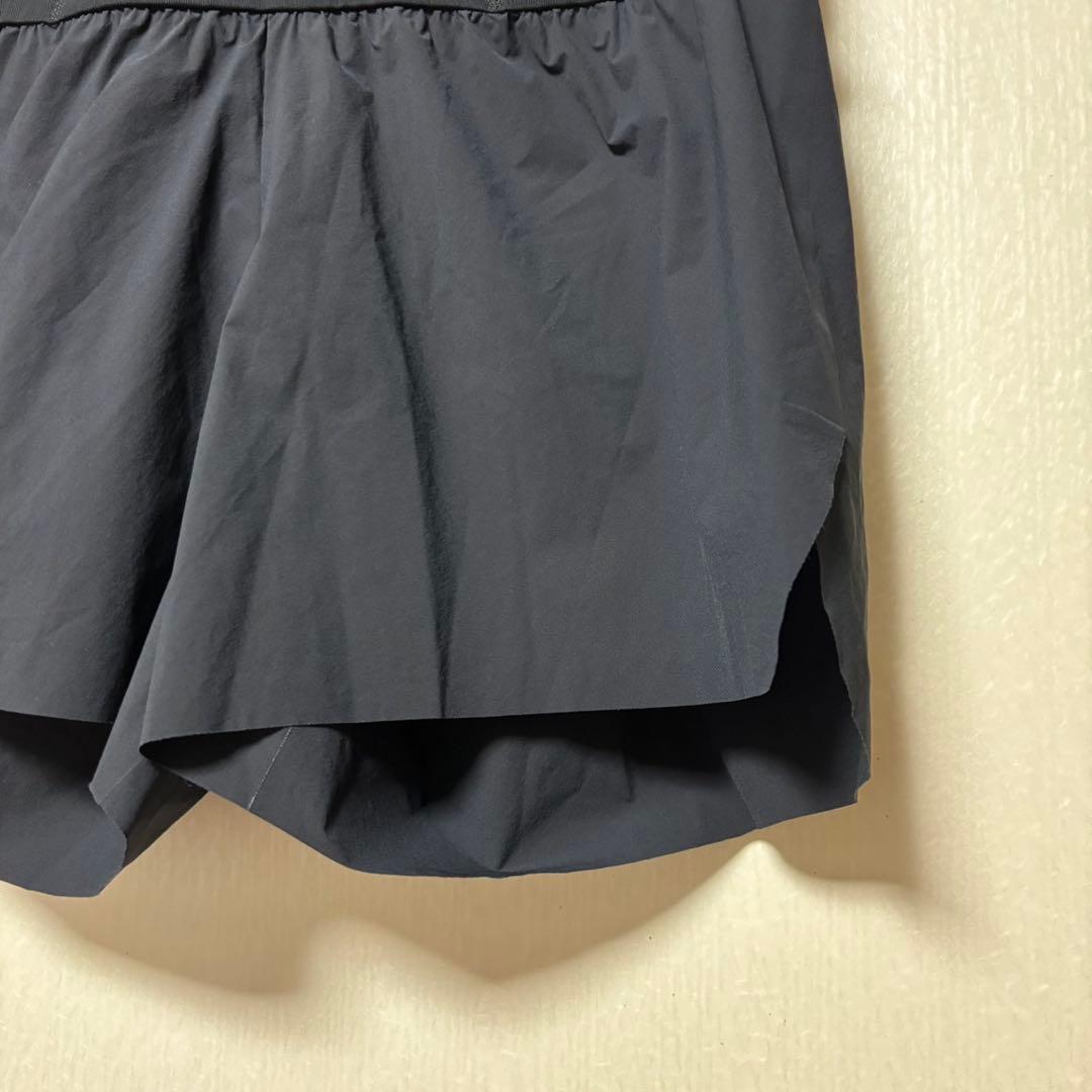✨美品✨ ザノースフェイス フライウェイトスピードショーツ レディース XL