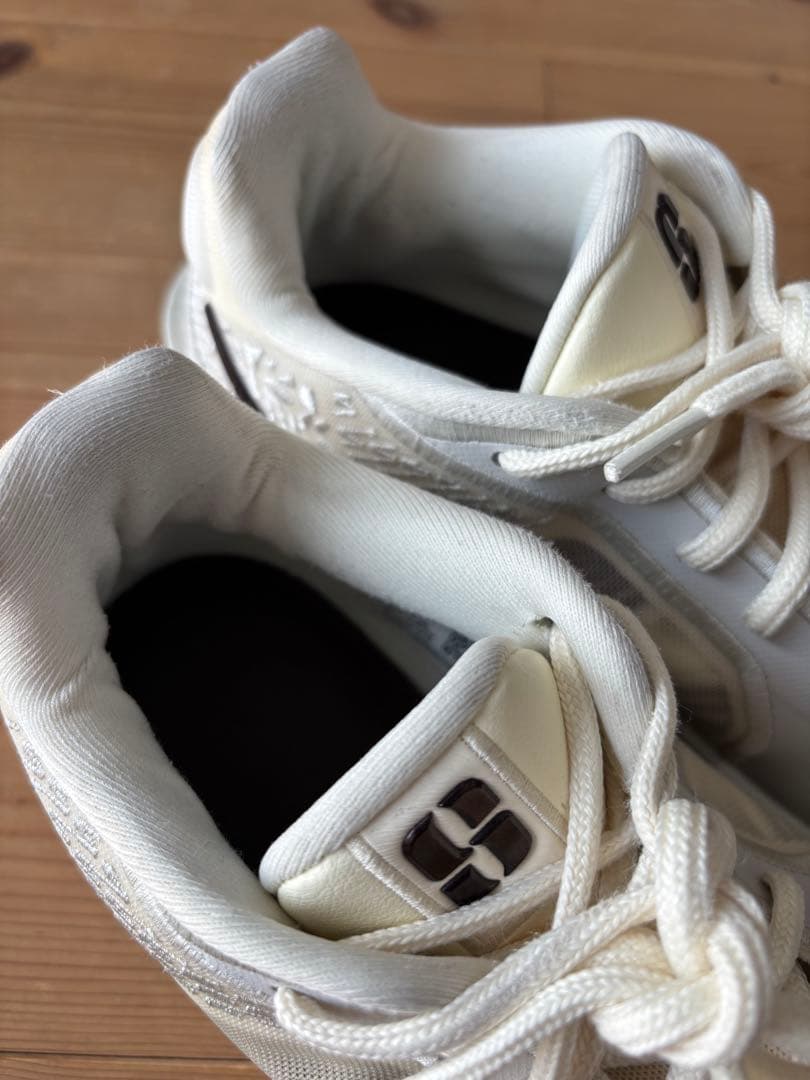 NIKE ナイキ サブリナ2 25.5㎝