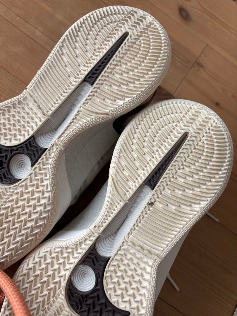 NIKE ナイキ サブリナ2 25.5㎝