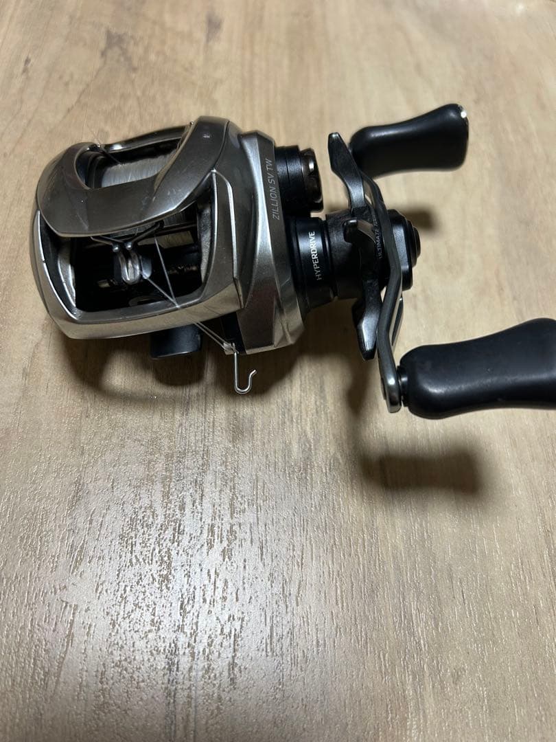 ジリオンsvtw 1000xhl
