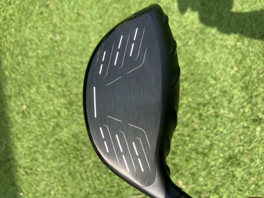 PING G430 ドライバー 10.5度