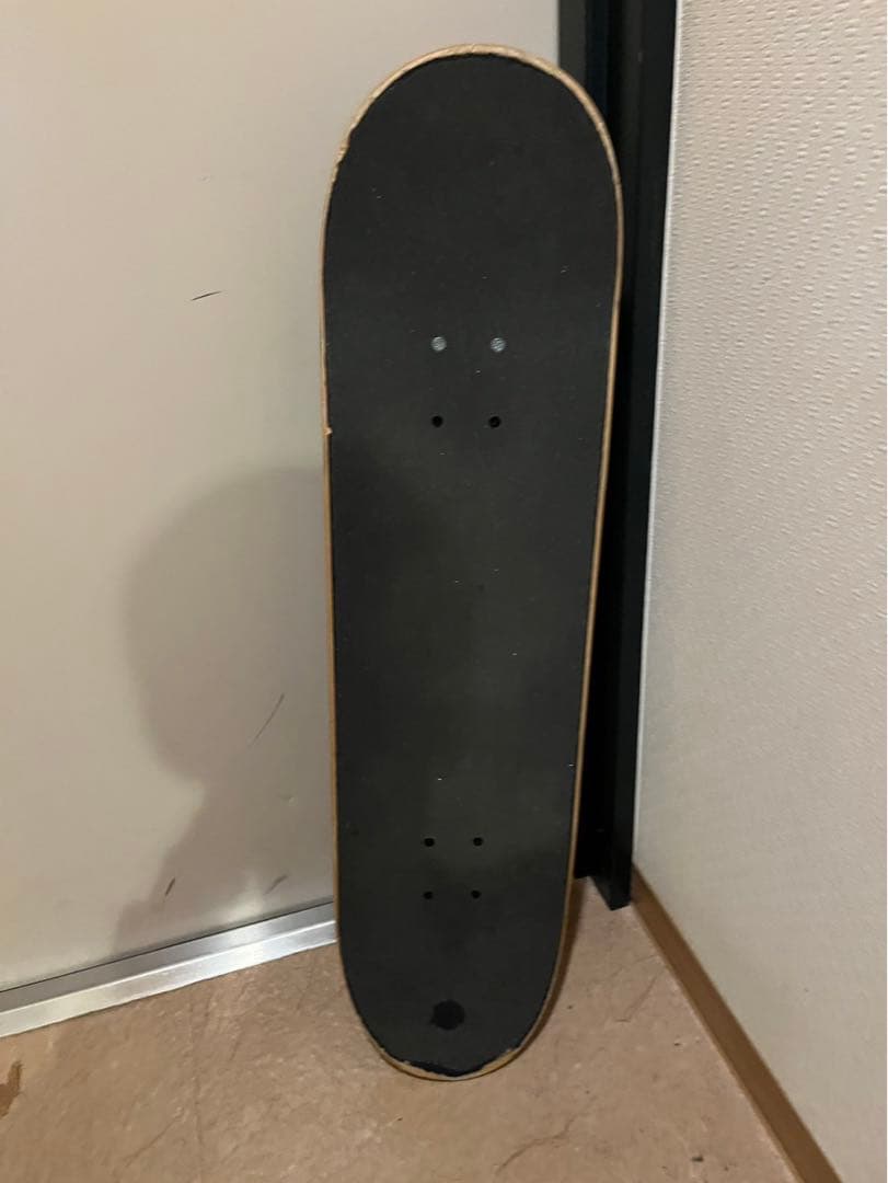 TREEWEATHER スケートボード コンプリート