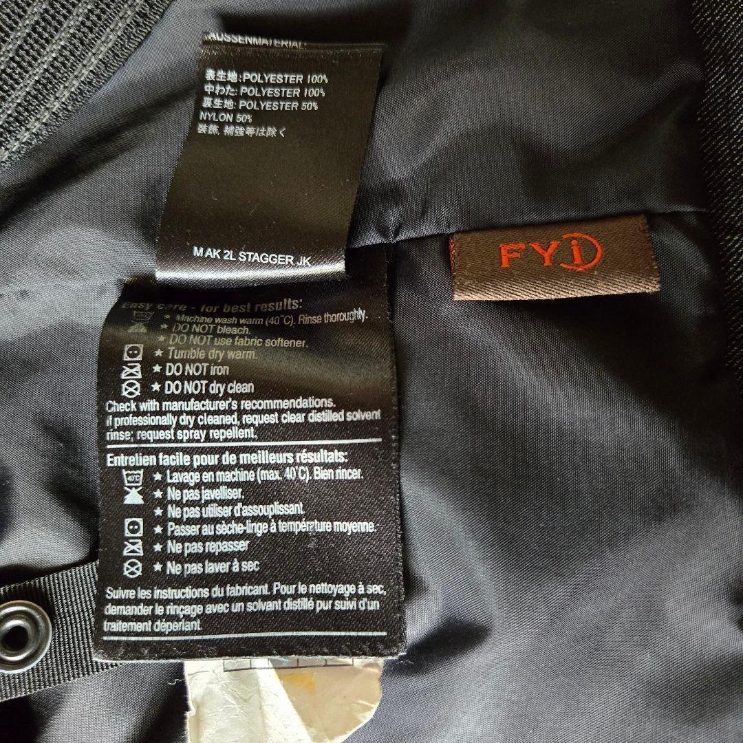 スノーボード BURTON AK Jacket FYi GORE-TEX
