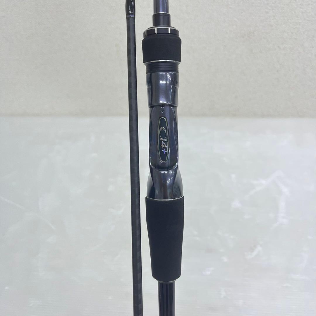☆シマノ 20ルナミス☆B86ML ショアキャスティングロッド釣竿 ロッド