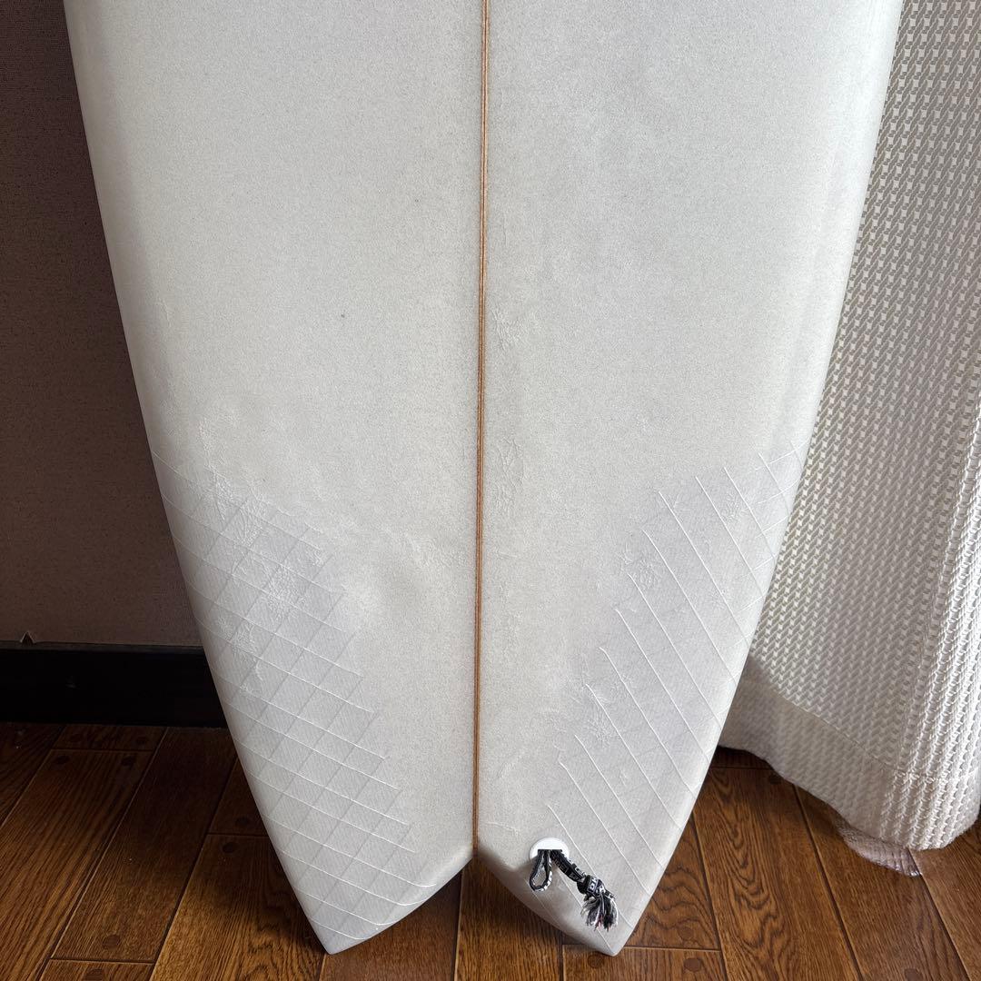 DHD ミニツイン2 5.5ft