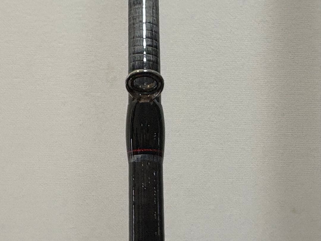ロッド Daiwa HRF AIR 90H/XHB