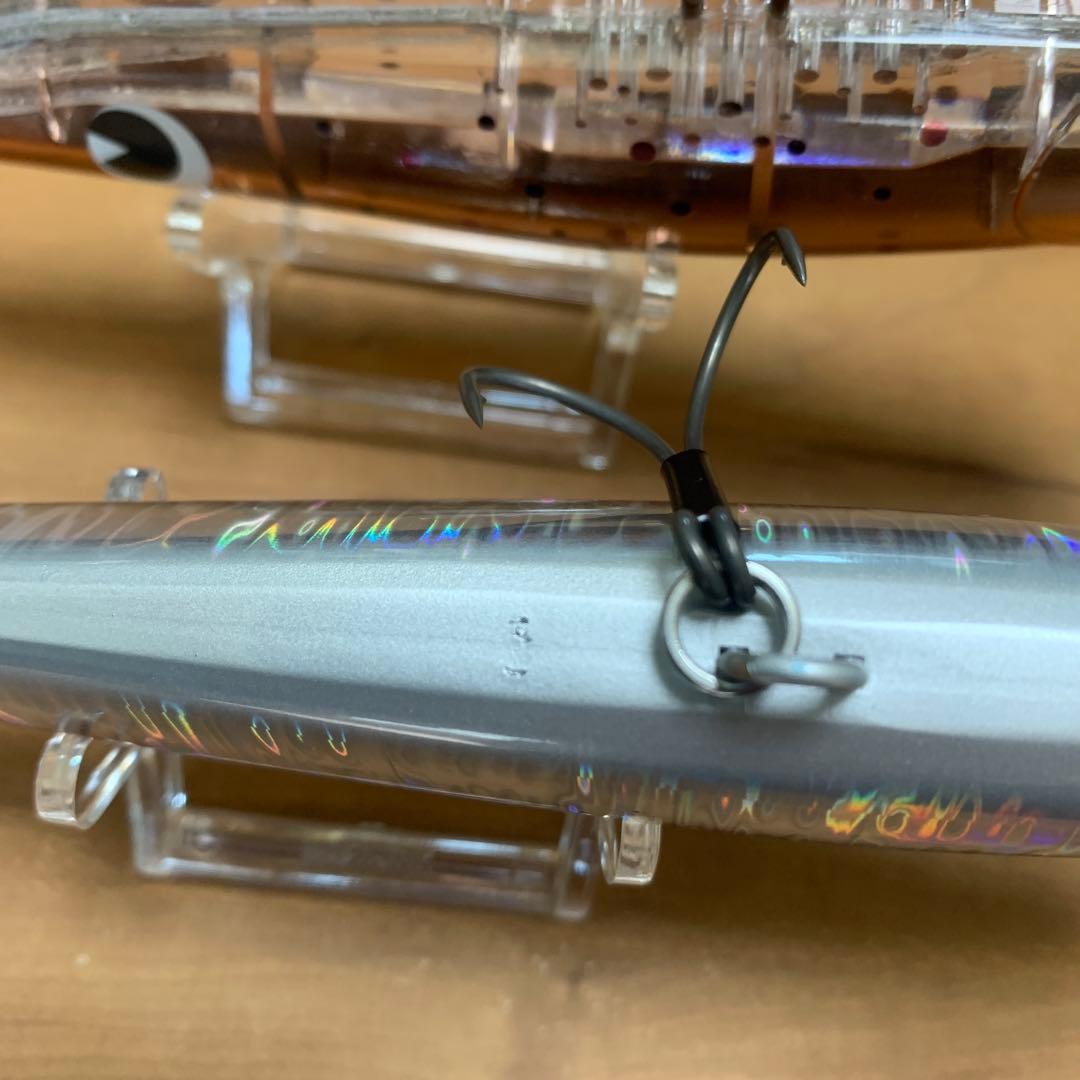 アイマ　バネット160F　２個セット