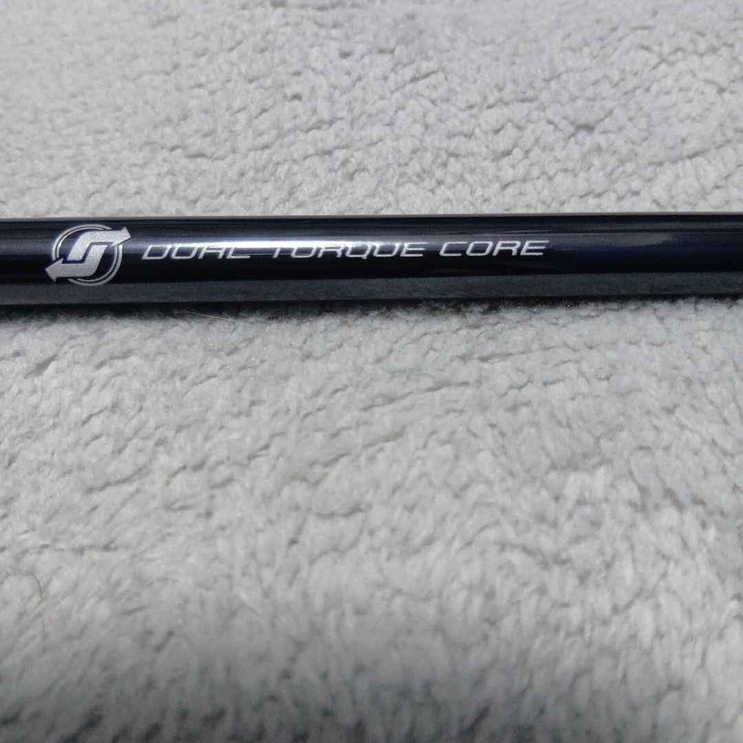 アルディラROGUEインフィニティ60G FLEX-TS srixonスリーブ付