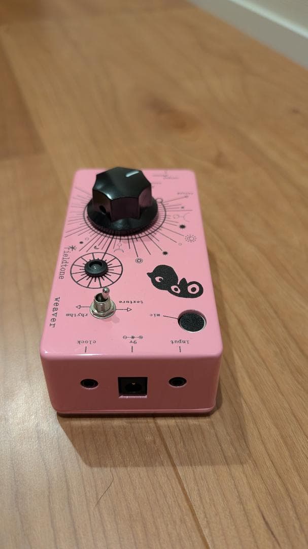 ギター Fieldtone Weaver