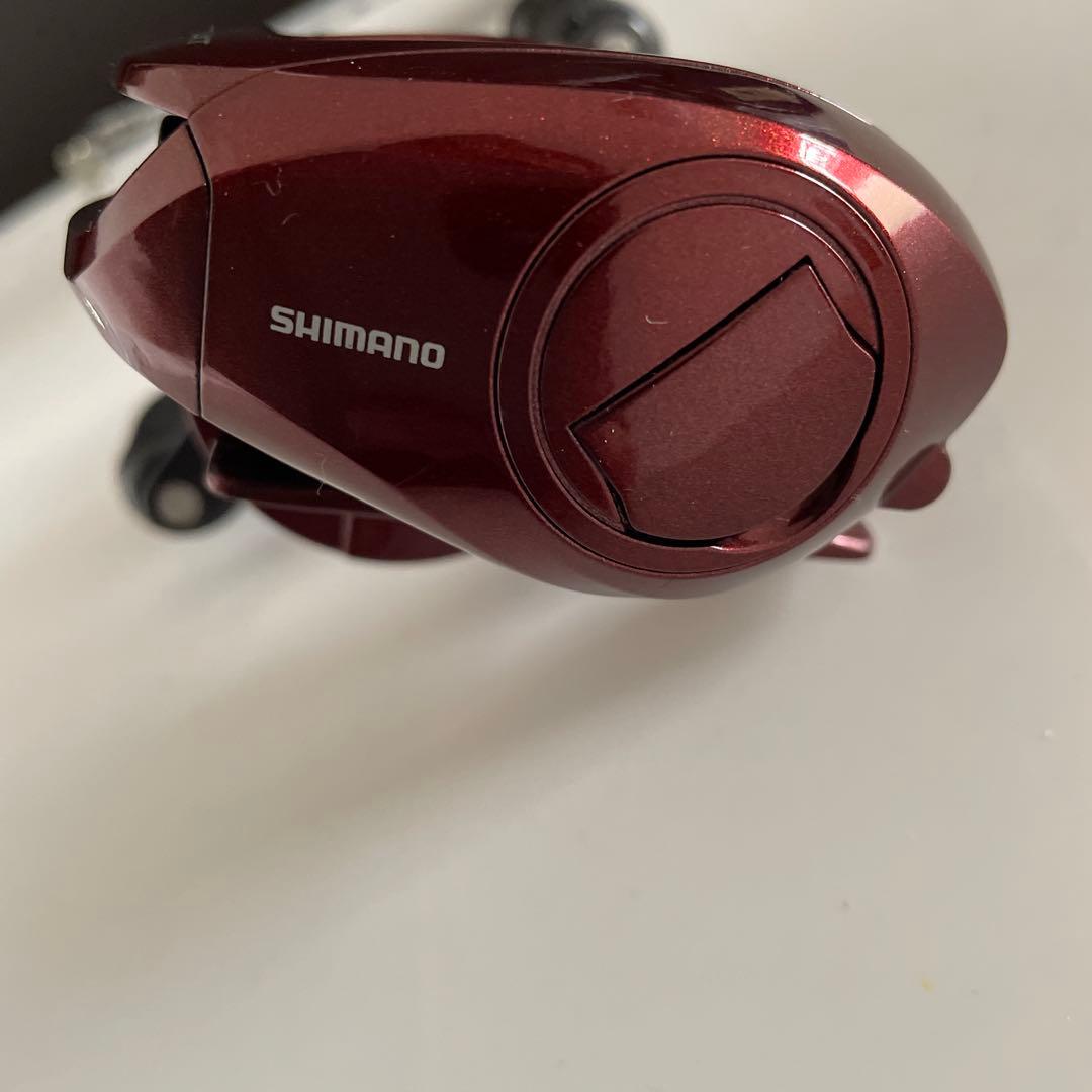 シマノ　スコーピオン　xt1000 中古美品