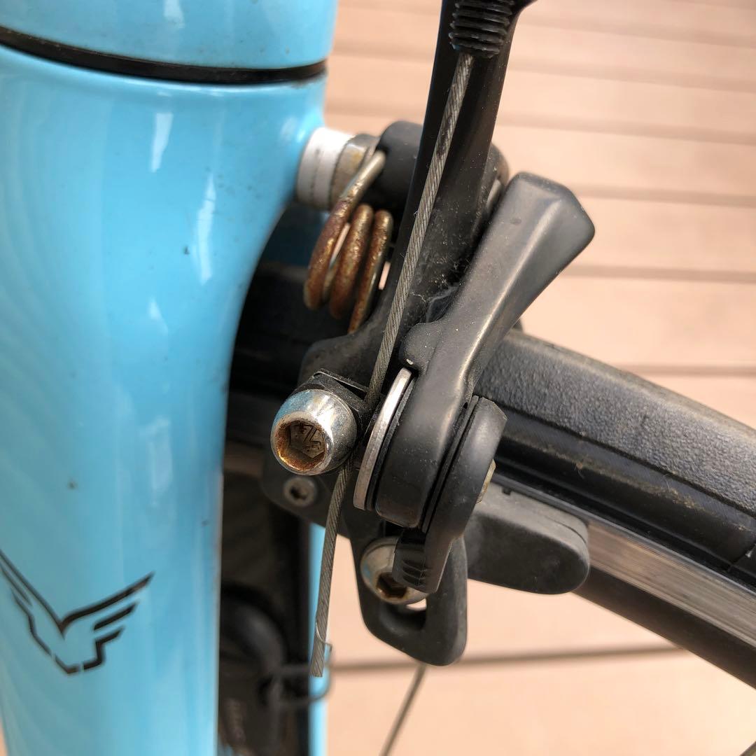 FELT ロードバイク F95 サイズ51 引取限定です