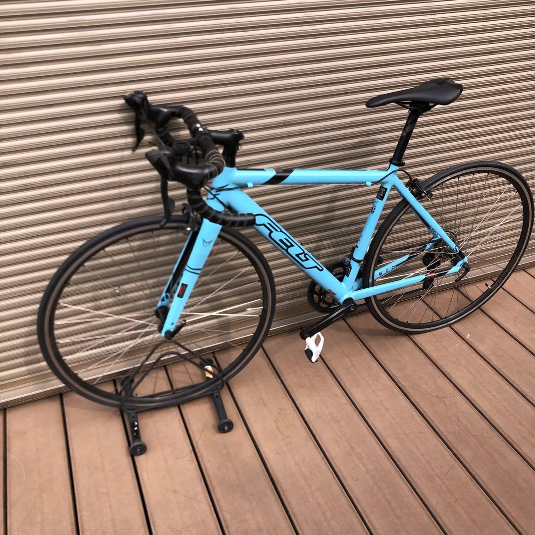 FELT ロードバイク F95 サイズ51 引取限定です