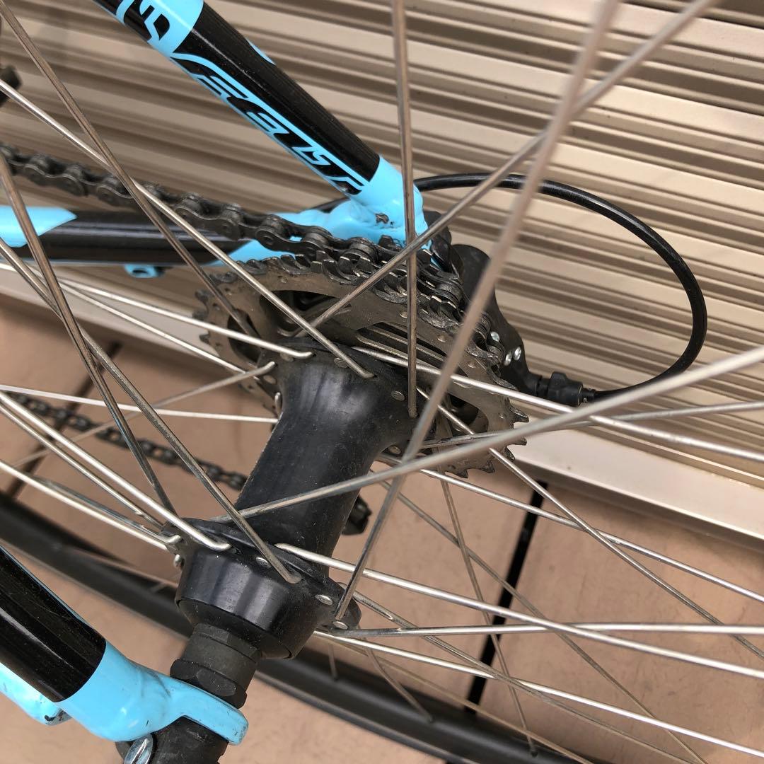 FELT ロードバイク F95 サイズ51 引取限定です