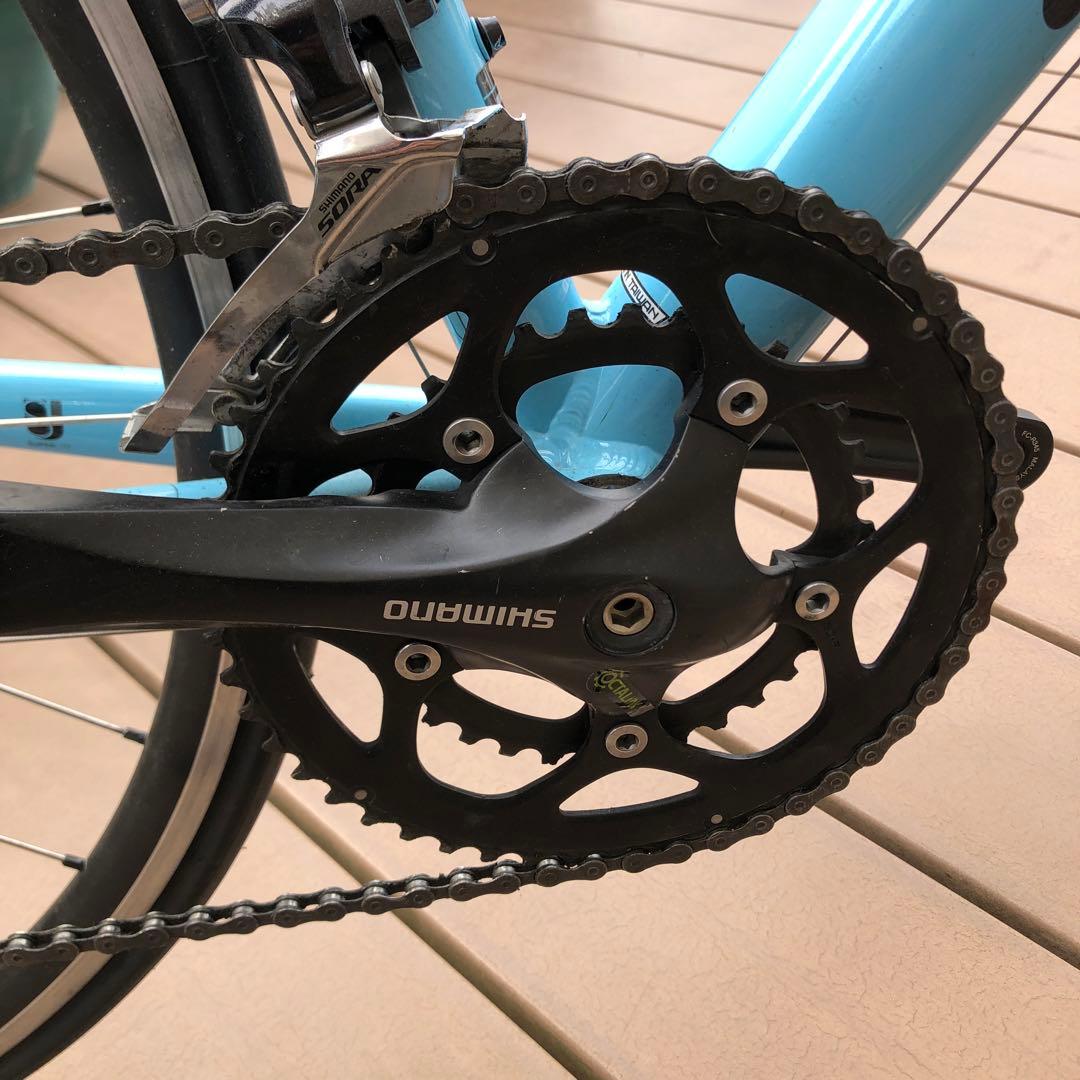 FELT ロードバイク F95 サイズ51 引取限定です