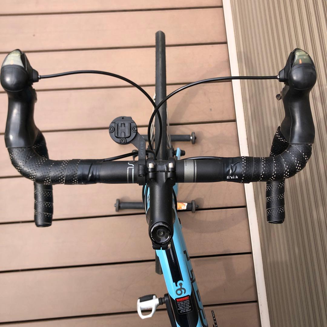 FELT ロードバイク F95 サイズ51 引取限定です