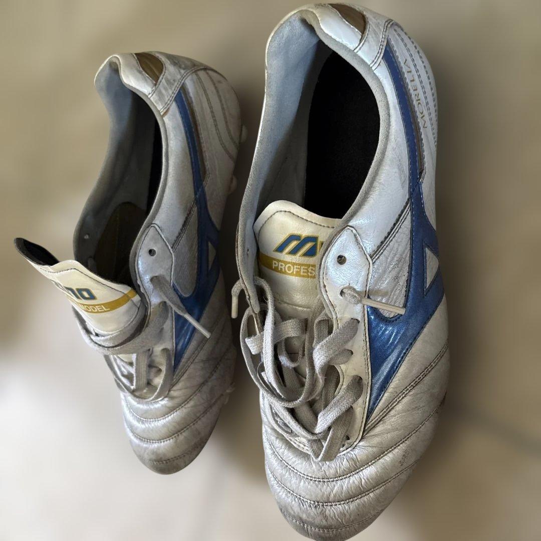 Mizuno モレリア 2 JAPAN 26.5センチ