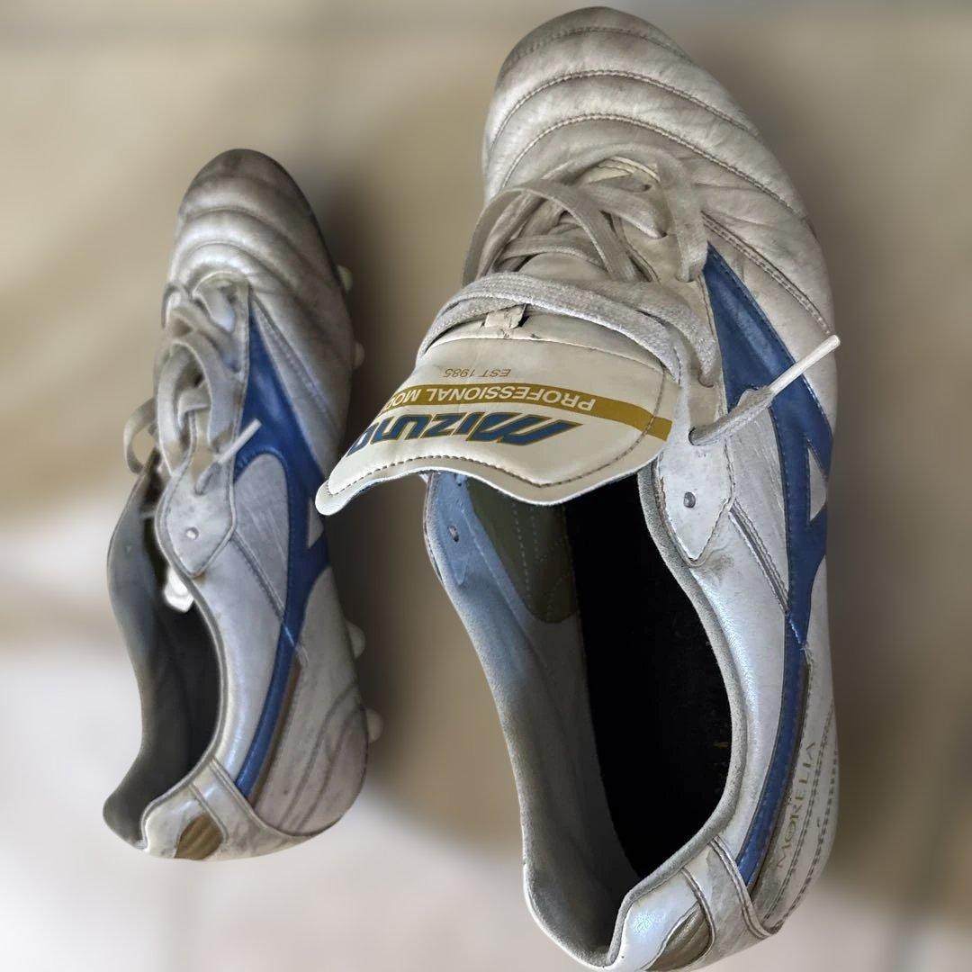 Mizuno モレリア 2 JAPAN 26.5センチ