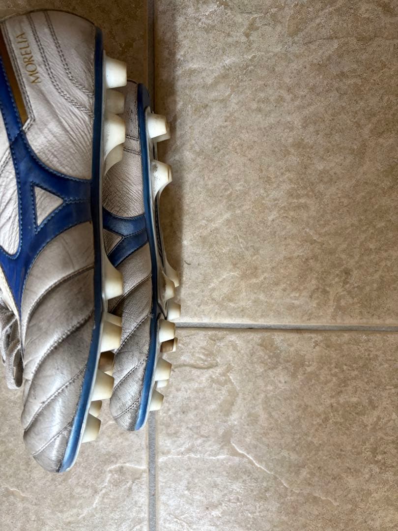 Mizuno モレリア 2 JAPAN 26.5センチ