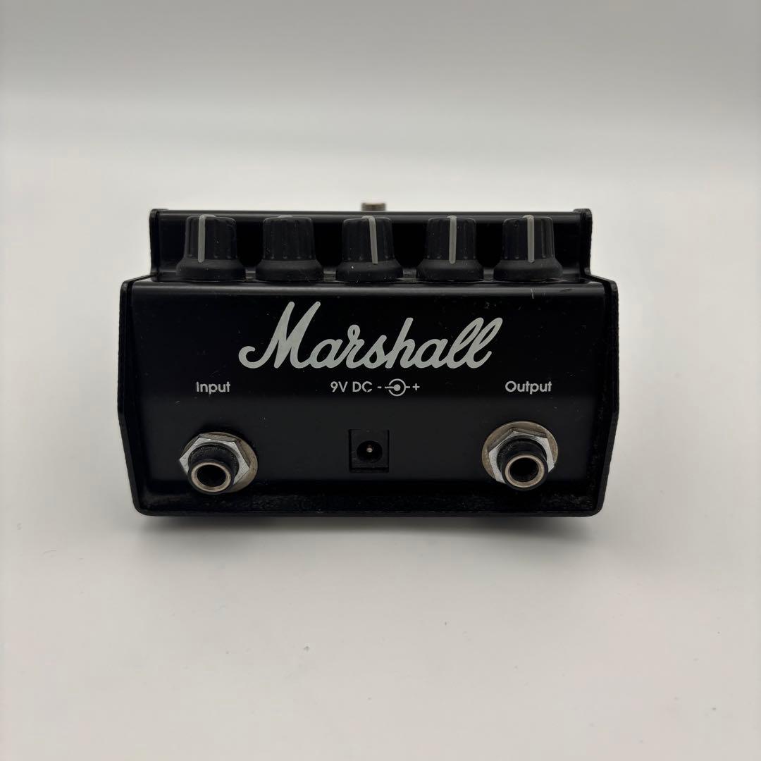 逸品　Marshall Shredmaster 英国製　オルタナ　シューゲイザー