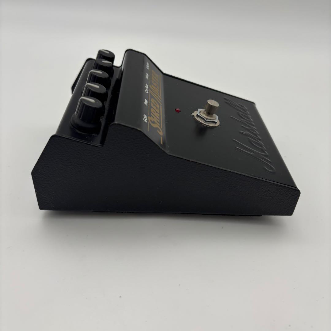 逸品　Marshall Shredmaster 英国製　オルタナ　シューゲイザー