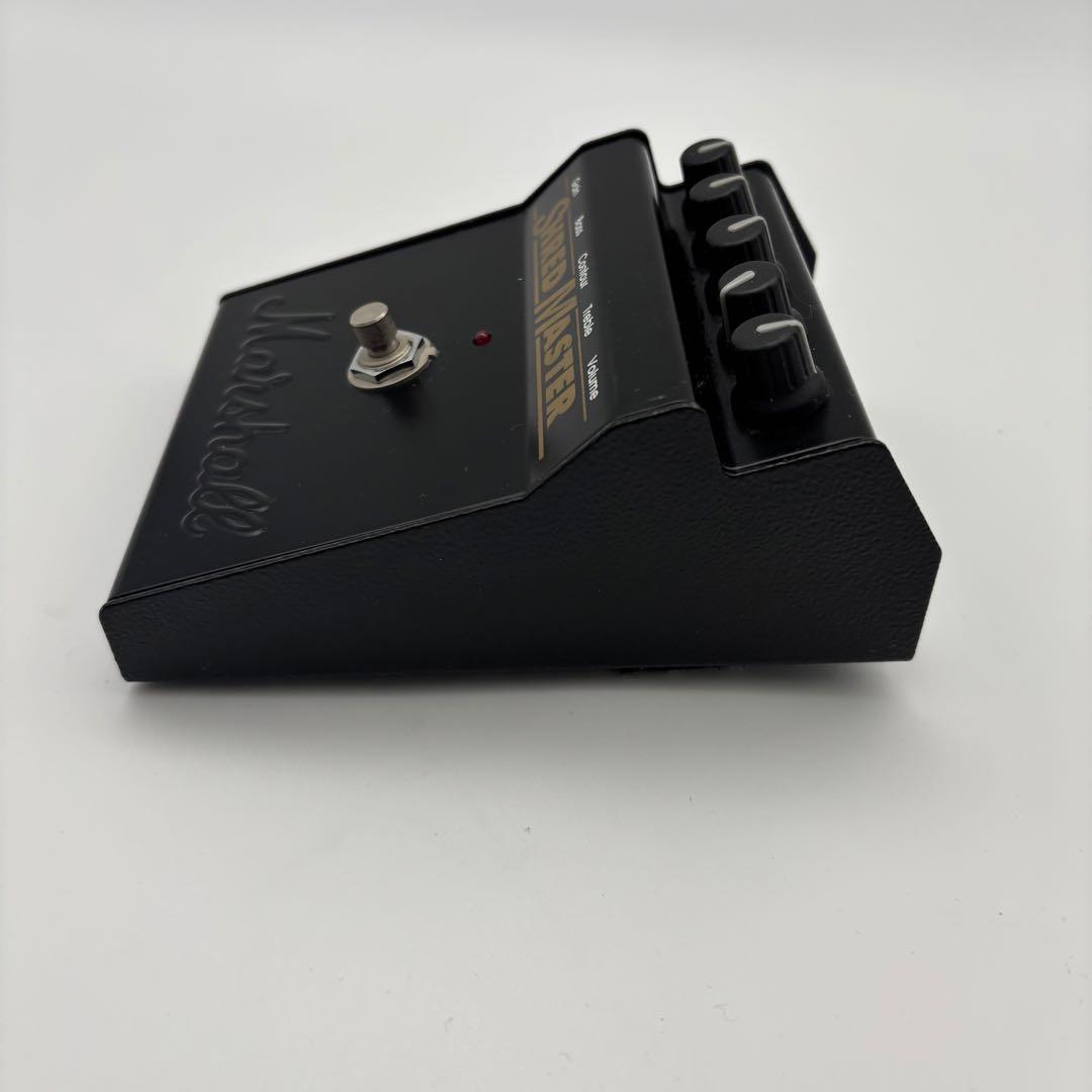 逸品　Marshall Shredmaster 英国製　オルタナ　シューゲイザー