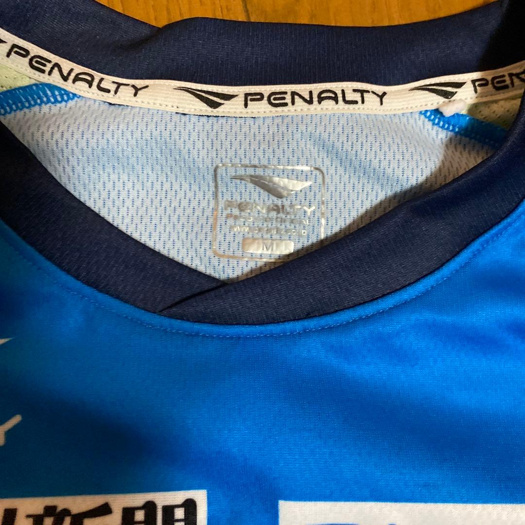 湘南ベルマーレ プラクティスシャツ