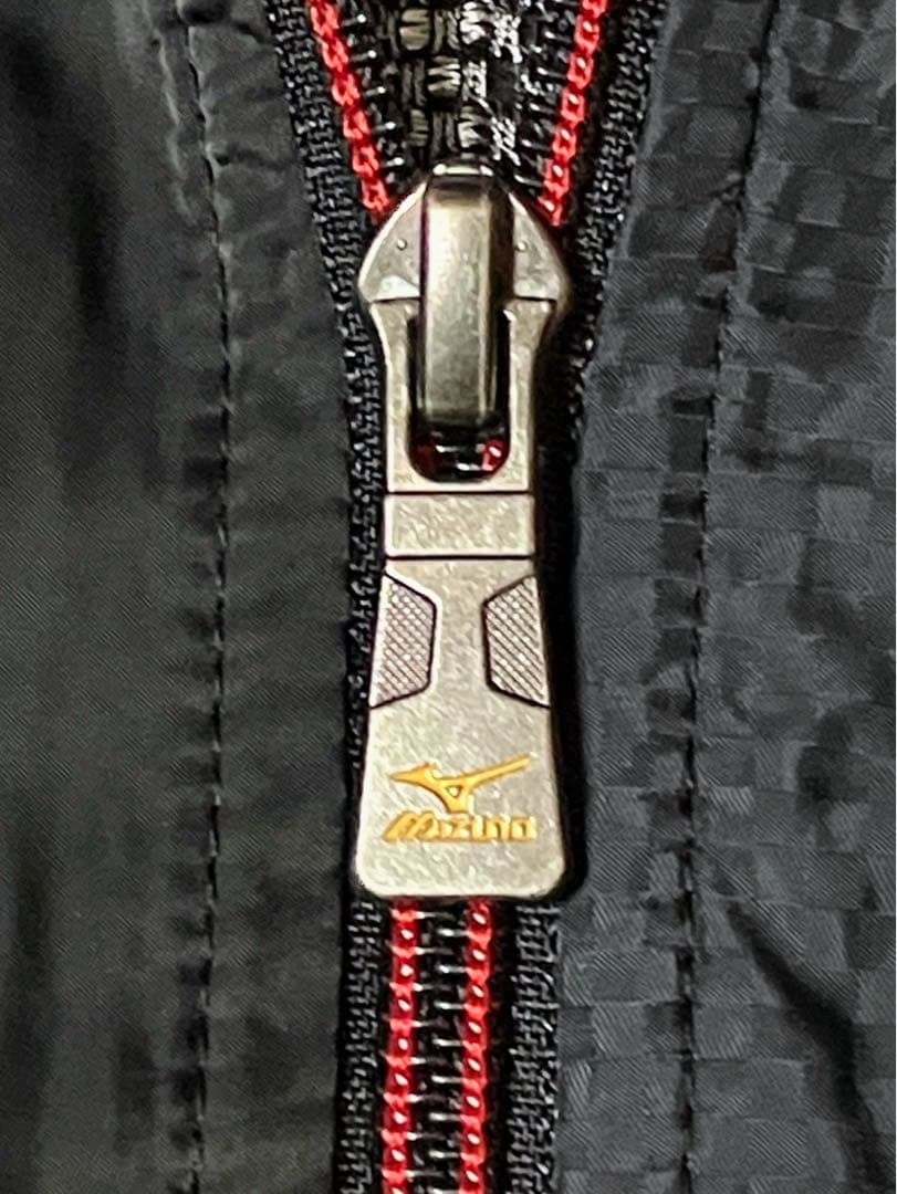 ★MIZUNO PRO ミズノプロ ウインドブレーカー上下 セットアップ O ★