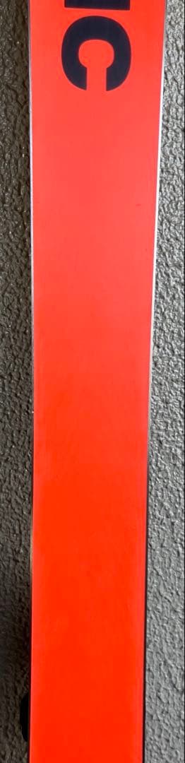 【板一本のみ】23-24 ATOMIC REDSTER S9i 165cm