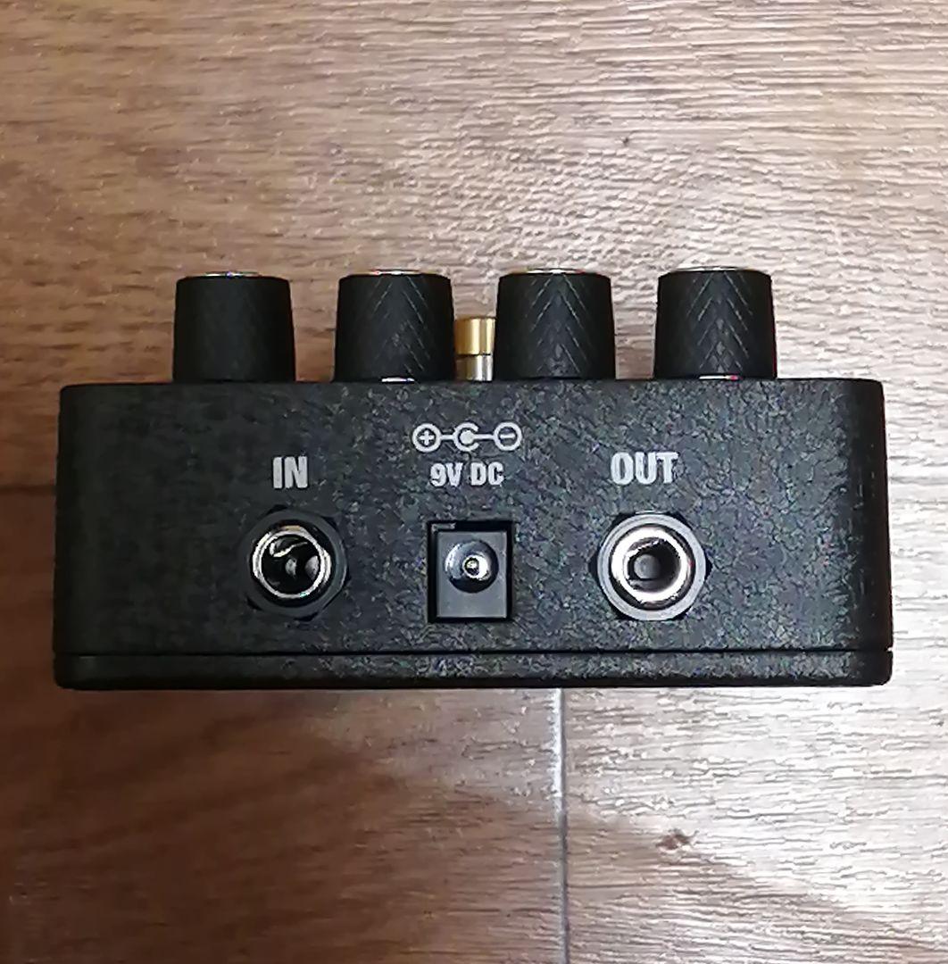 ギター Marshall 1959fx