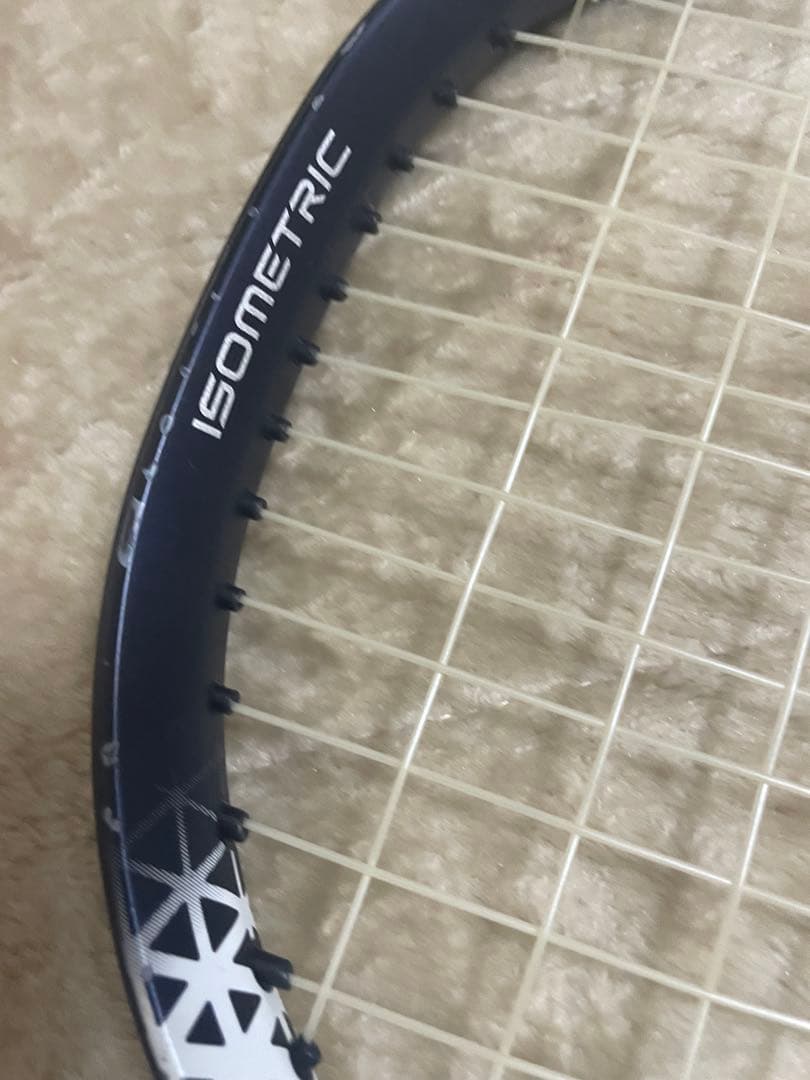 ASTREL 115 テニスラケット