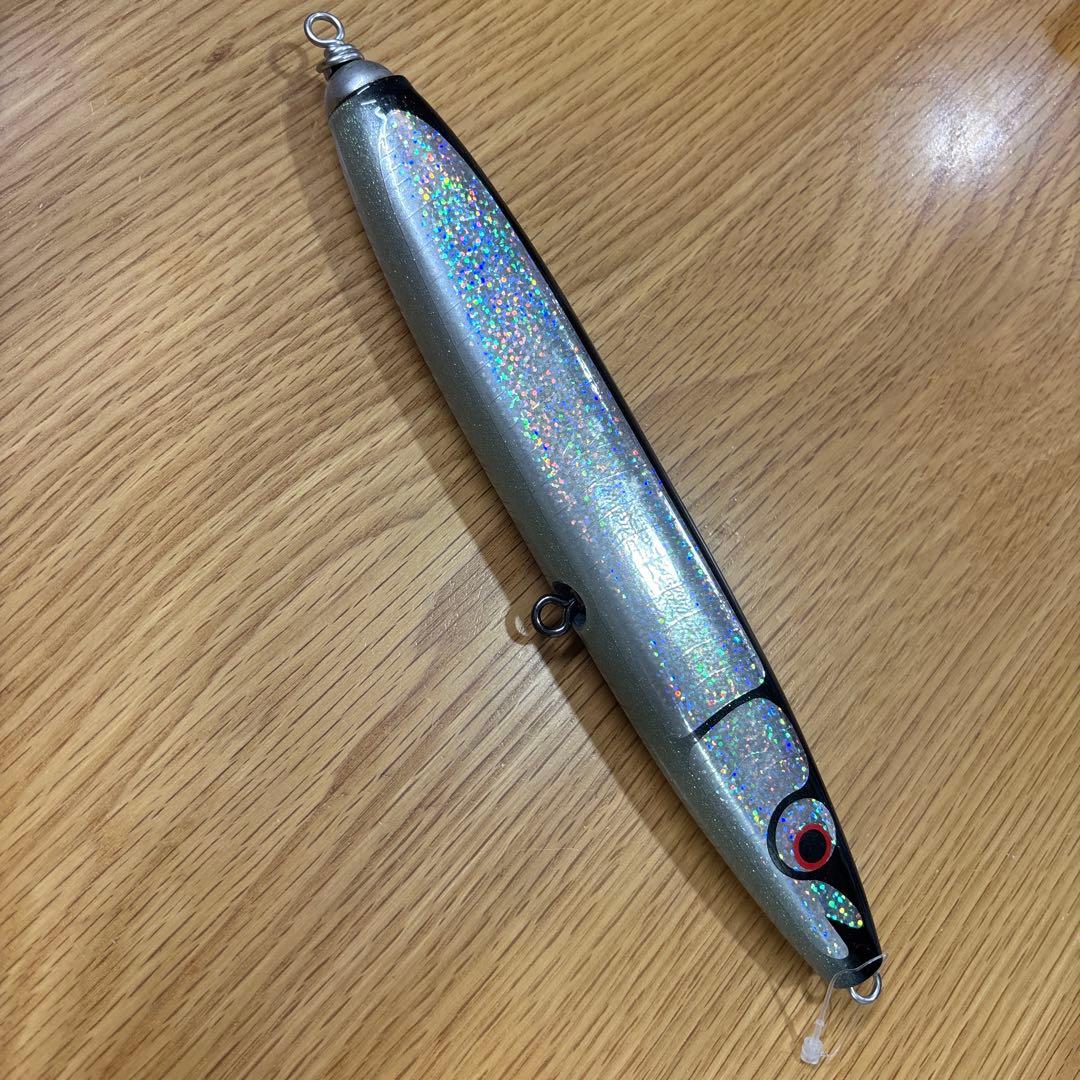 カーペンター　ゼウス　150＋25