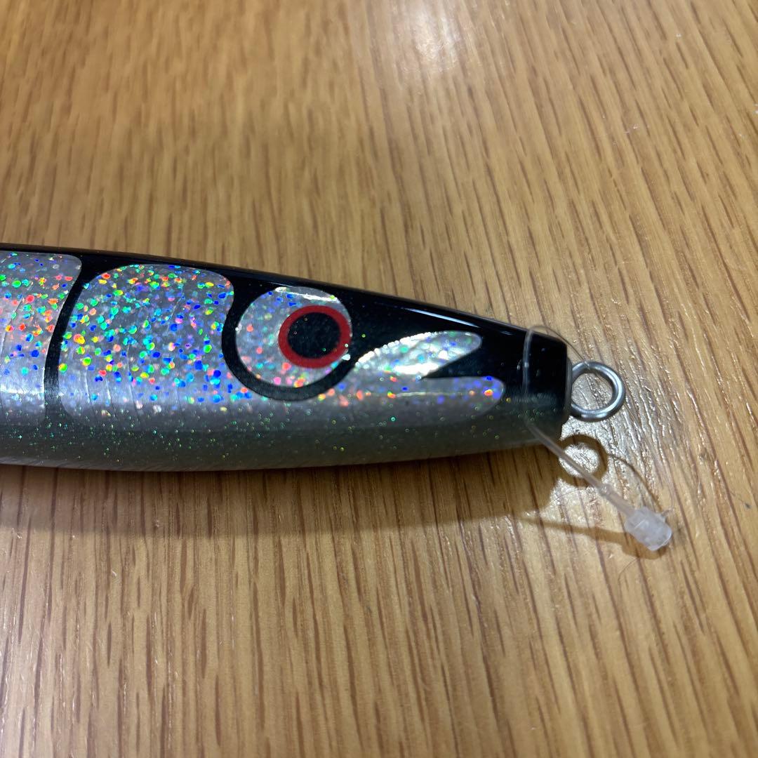 カーペンター　ゼウス　150＋25