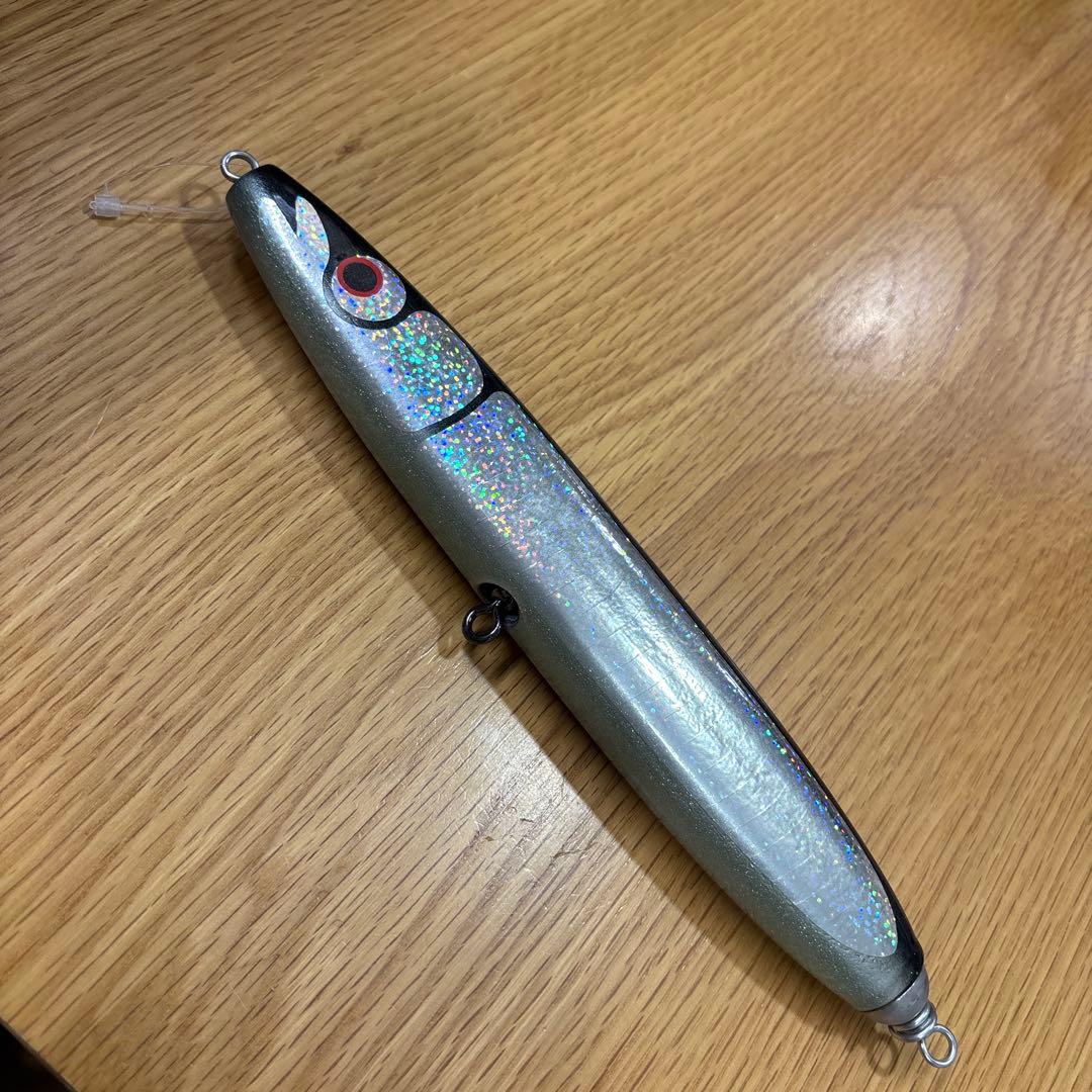 カーペンター　ゼウス　150＋25