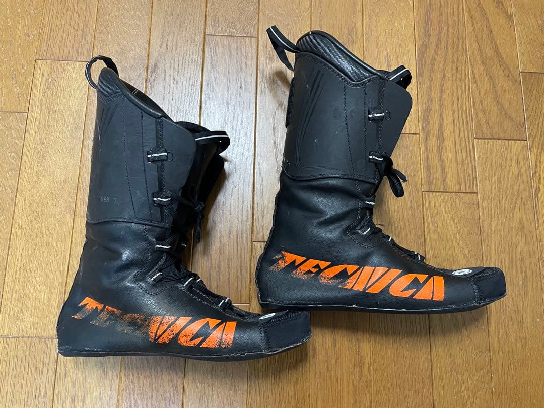 TECNICA （テクニカ）インナーブーツ サイズ26.0cm