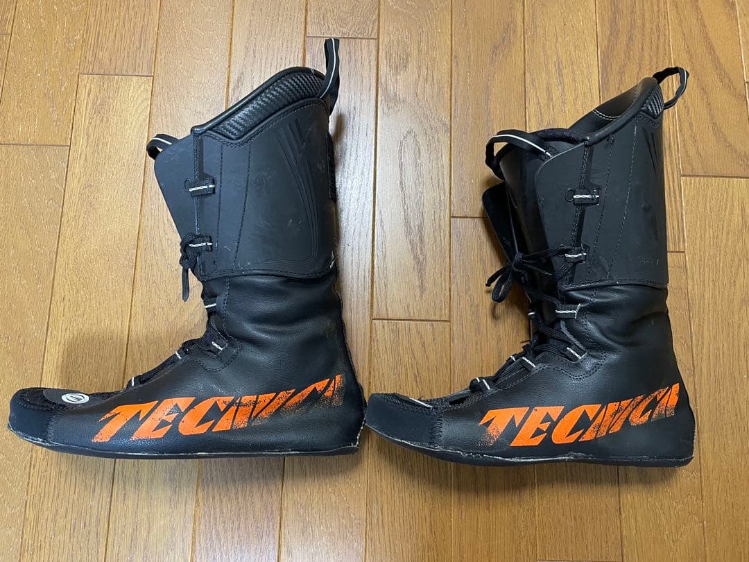 TECNICA （テクニカ）インナーブーツ サイズ26.0cm