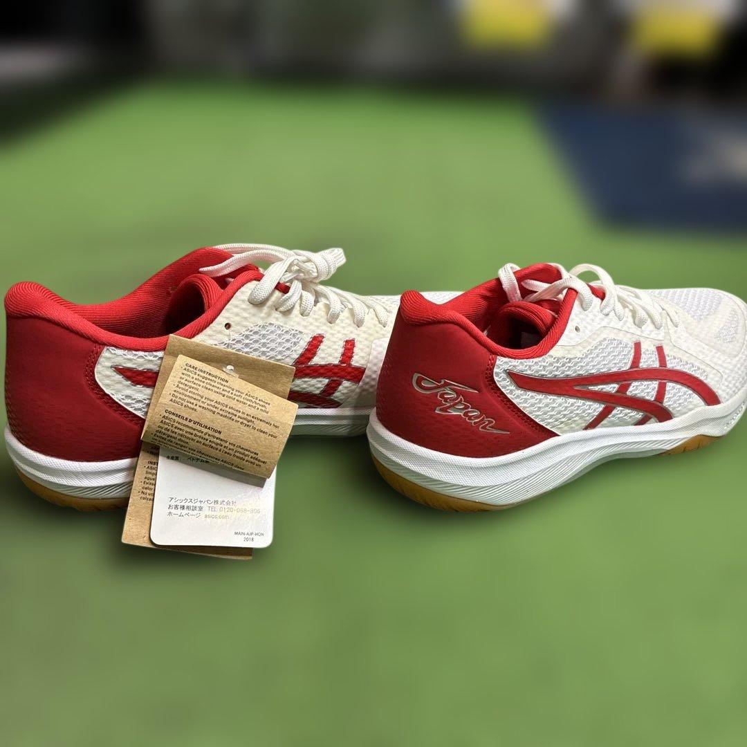 アシックス　ROTE JAPAN LYTE FF2 バレーボールシューズ 26㎝