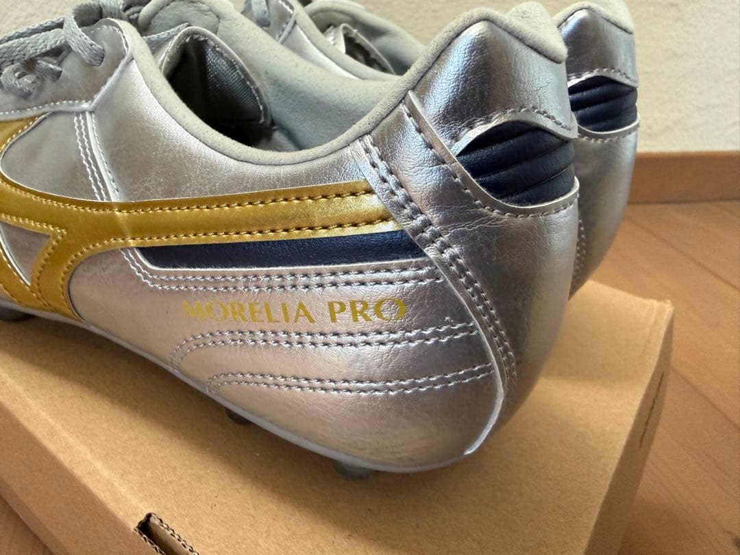 シューズ Mizuno Morelia II Pro AG
