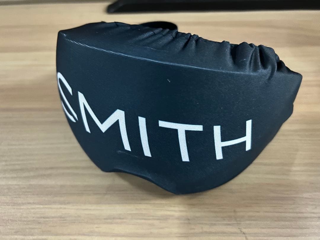 SMITH I/O MAG XL White Fade Out 25-26モデル