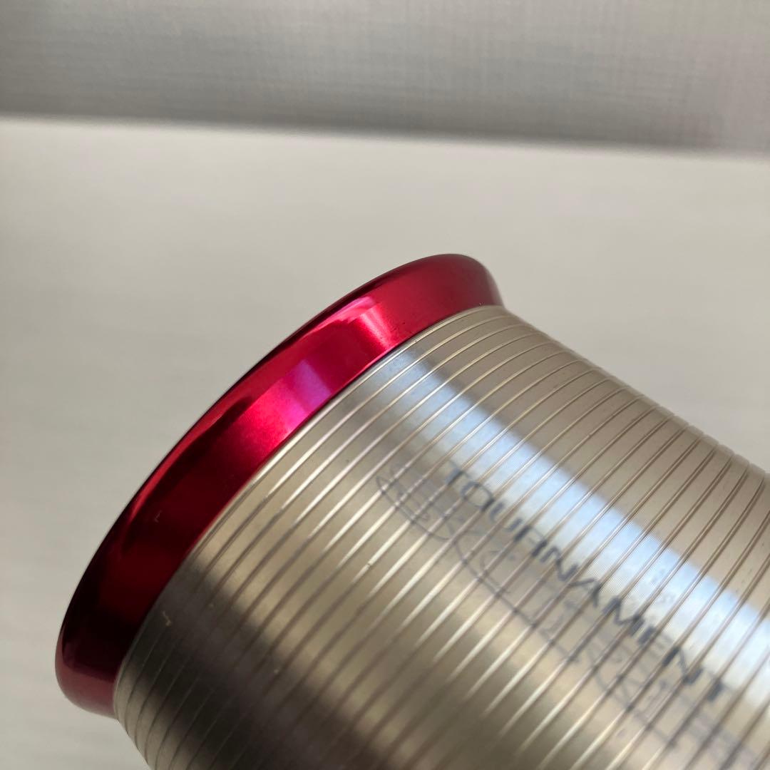 トーナメントサーフz45II 1.5号替スプール