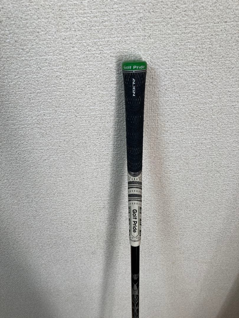 リョーマD-1 MAXIMA Special Tuning ドライバー