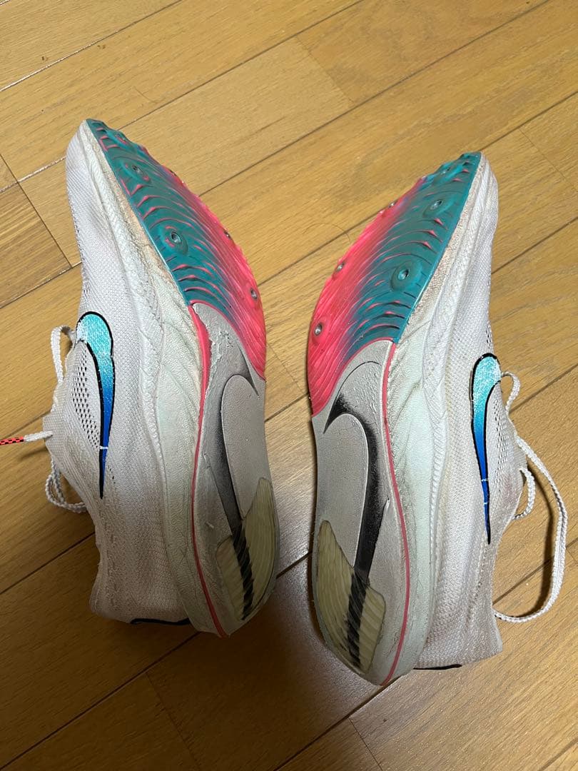 スパイク・シューズ Nike ZOOMX Dragonfly 28.0cm