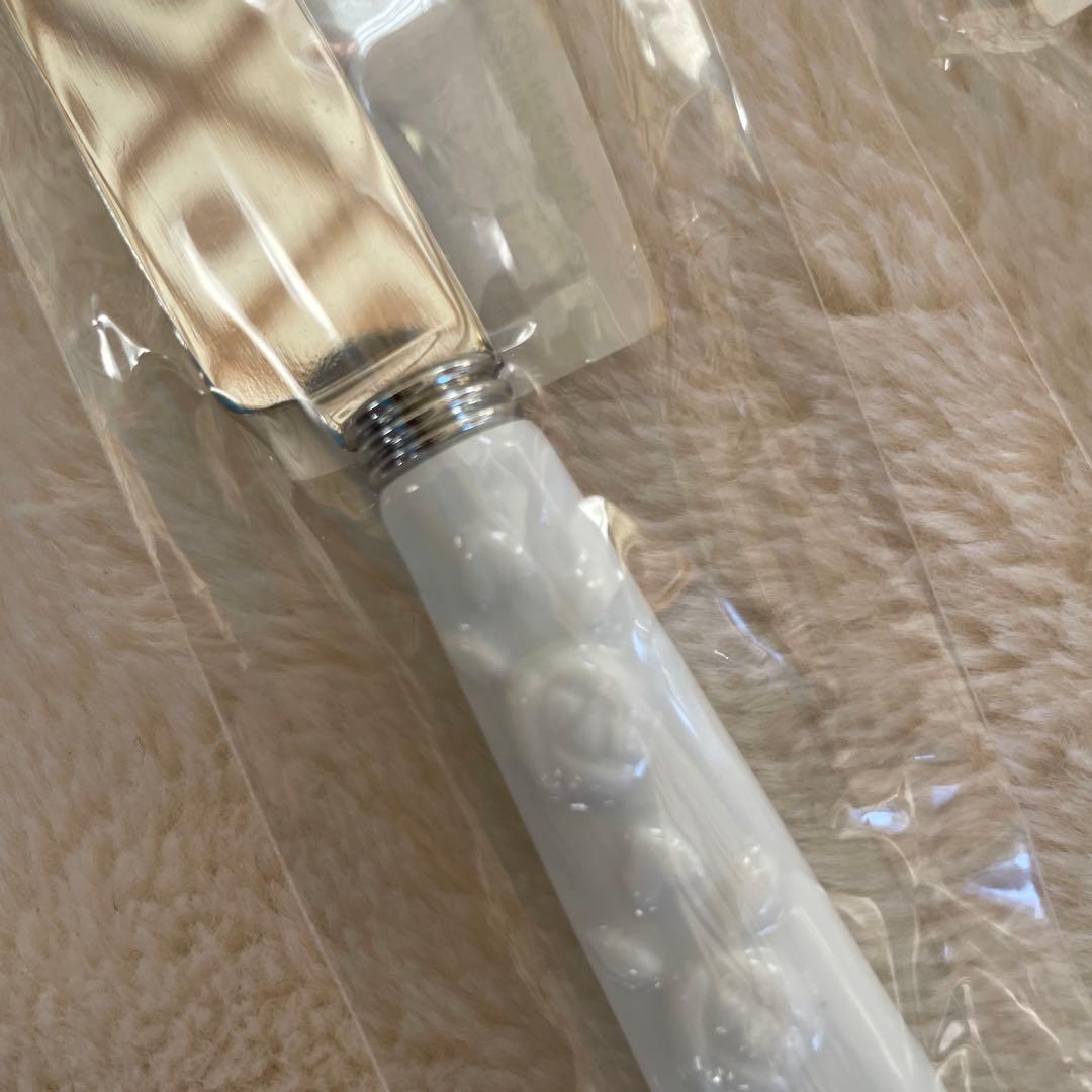 超貴重　ハローキティ　ダイヤモンドシリーズ　ナイフ2個セット
