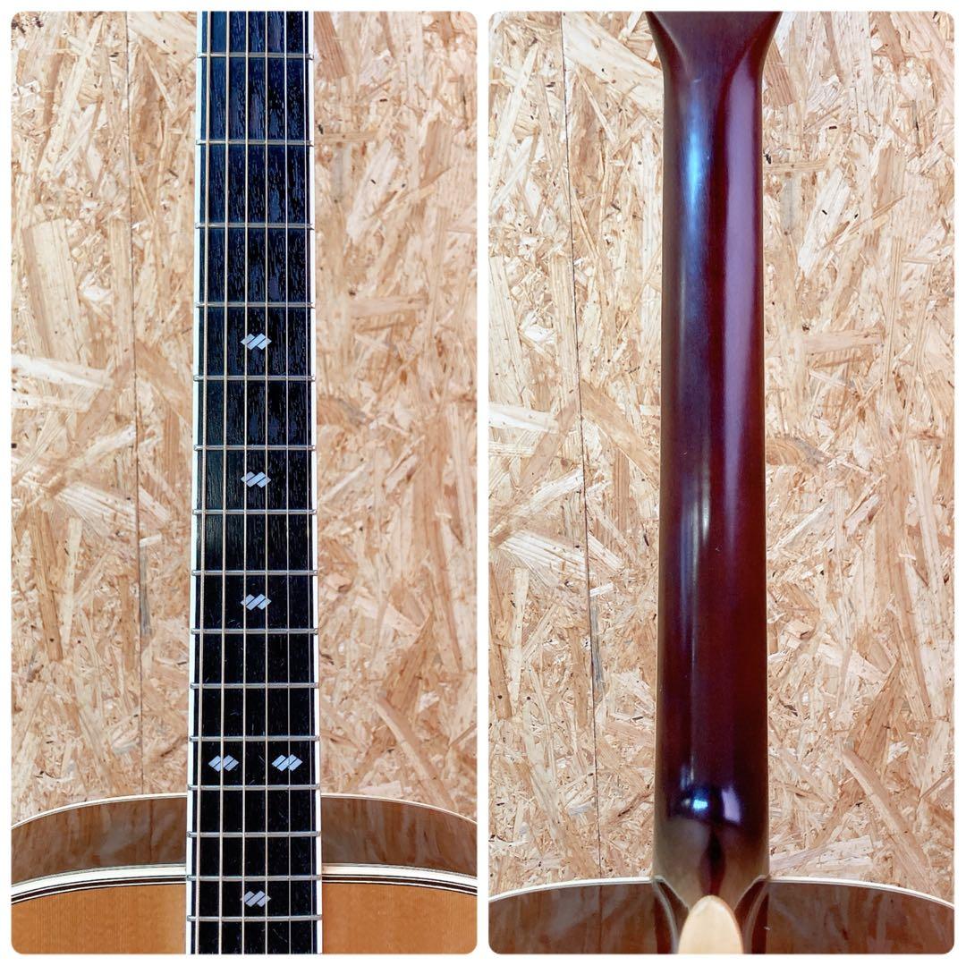YAMAHA L-5 極上　単板　初期型　70年代　前期　JAPAN 日本